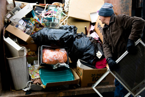 Best Residential Junk Removal  in Troy, OH