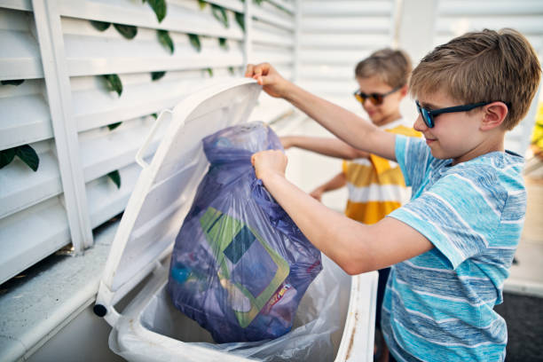 Best Same-Day Junk Removal  in Troy, OH