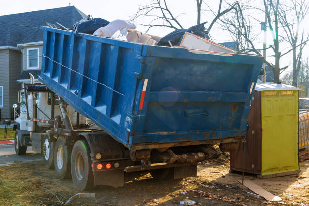 Best Basement Cleanout Services  in Troy, OH