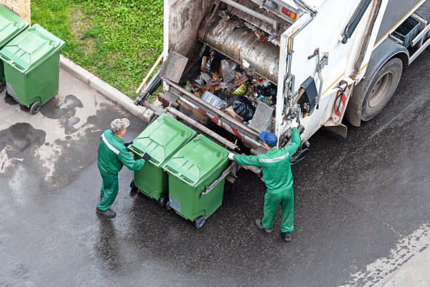 Best Commercial Cleanout Services  in Troy, OH
