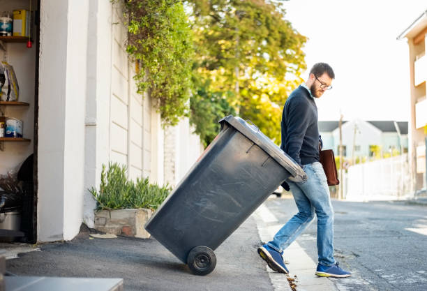 Best Professional Junk Removal  in Troy, OH
