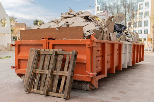 Best Electronics Removal Services  in Troy, OH