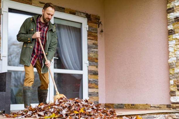 Best Construction Debris Removal  in Troy, OH