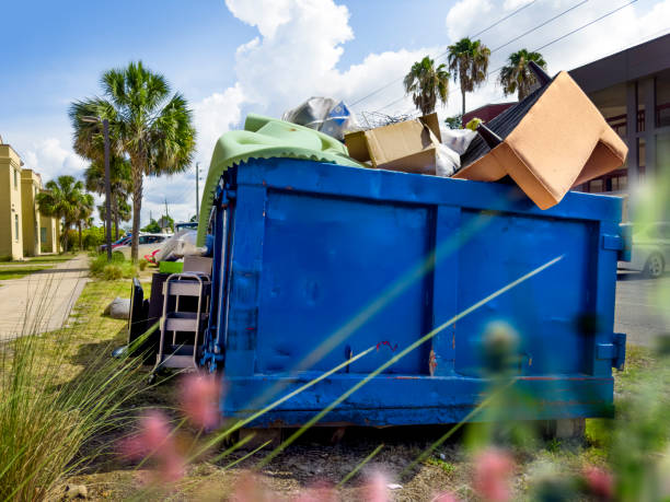 Trusted Troy, OH Junk Removal Experts