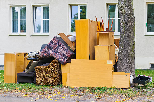Debris Removal in Troy, OH