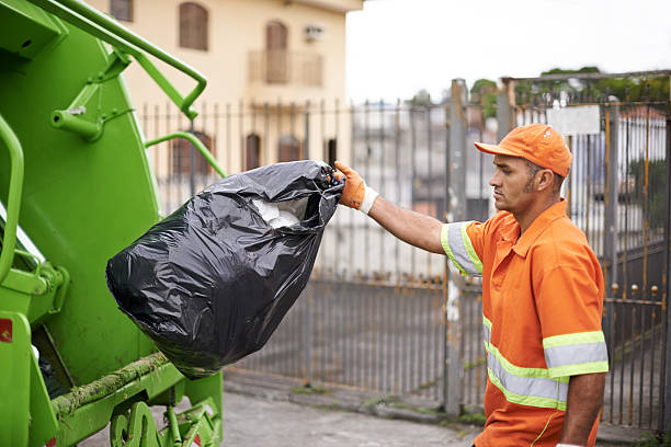Best Residential Junk Removal  in Troy, OH