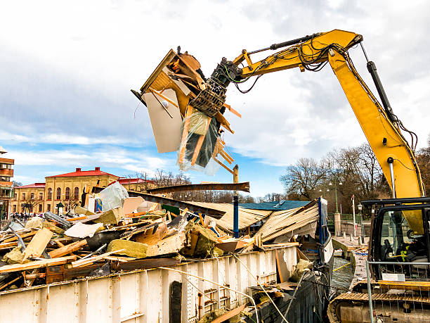 Best Local Junk Hauling  in Troy, OH